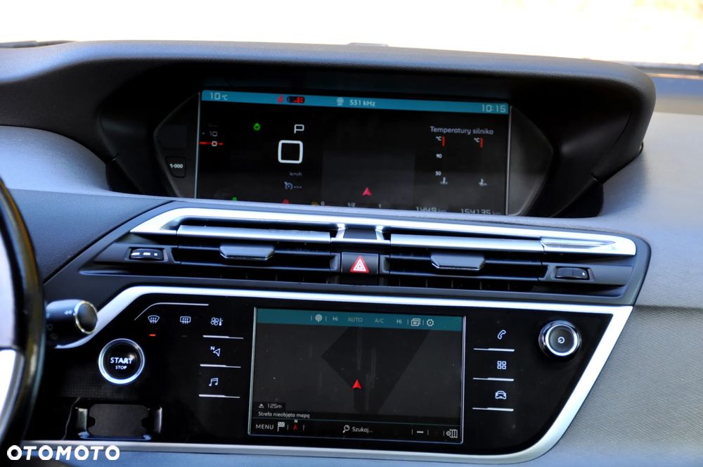 Citroën C4 Grand Picasso 2.0 BlueHDi MoreLife S&S EAT6 - 30