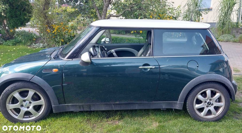 MINI Cooper - 3