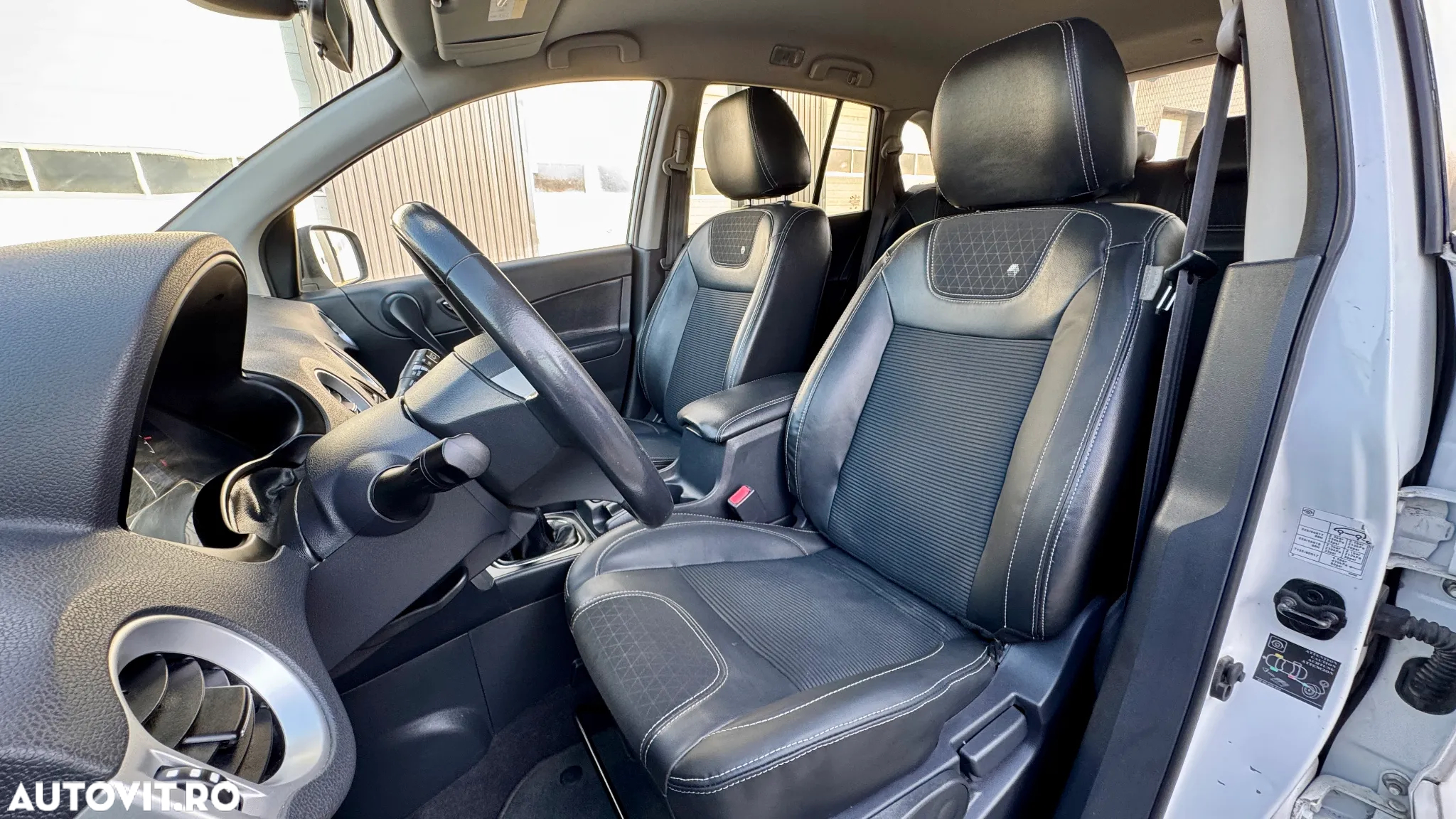 Renault Koleos dCi 150 FAP 4x2 Limited - 10