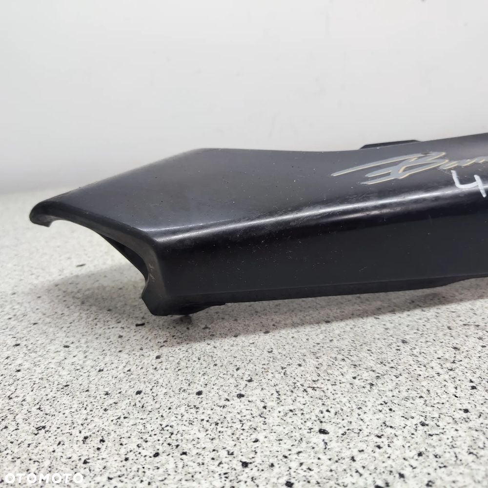 Zadupek, ogon, owiewka, osłona tył Suzuki Bandit 400 - 7