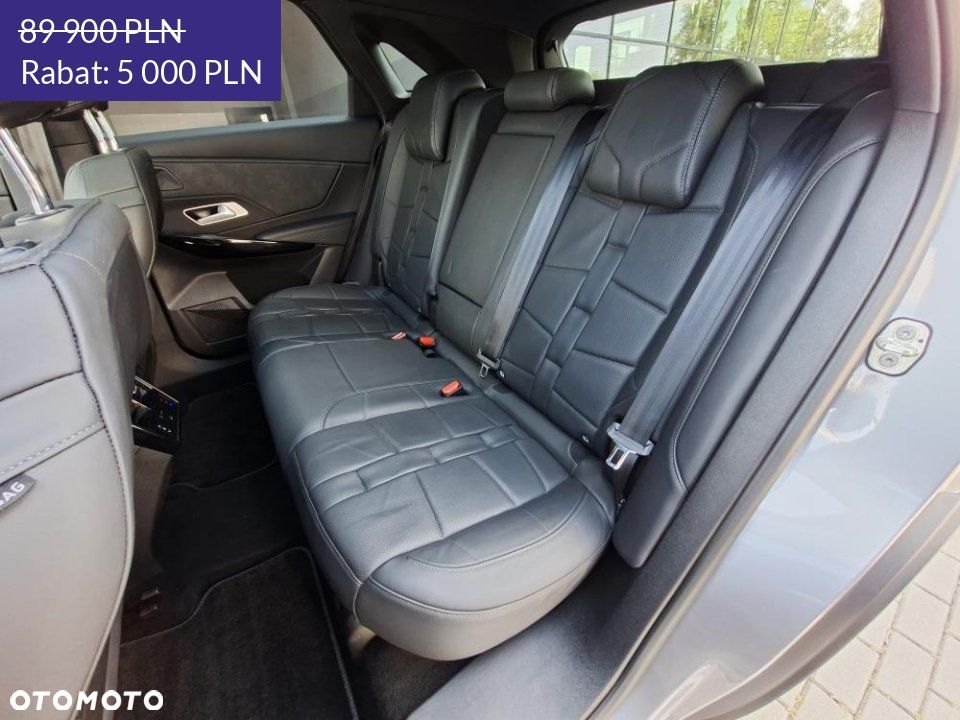 DS Automobiles DS 7 Crossback - 14