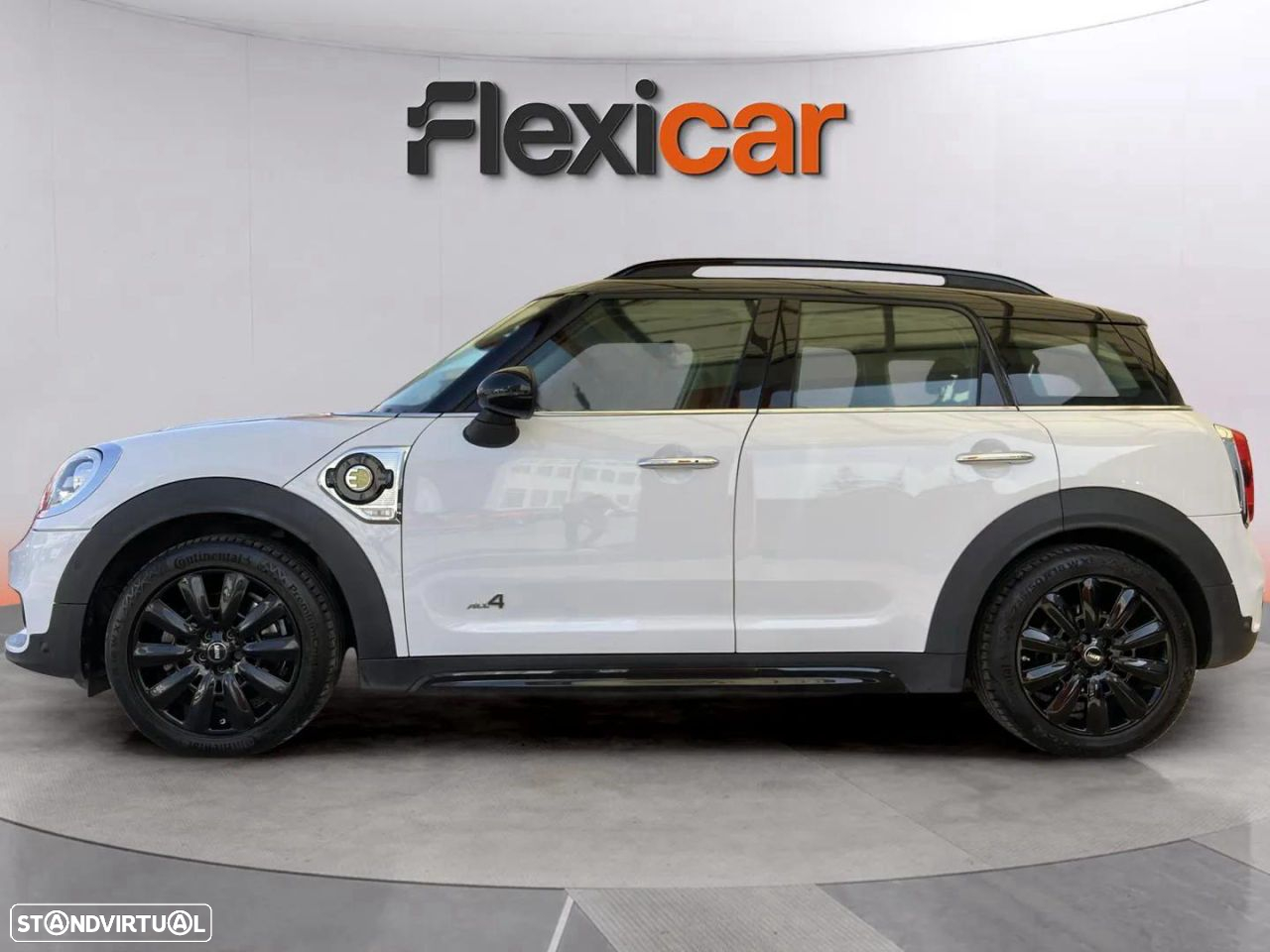 MINI Countryman Cooper SE ALL4 Auto - 6