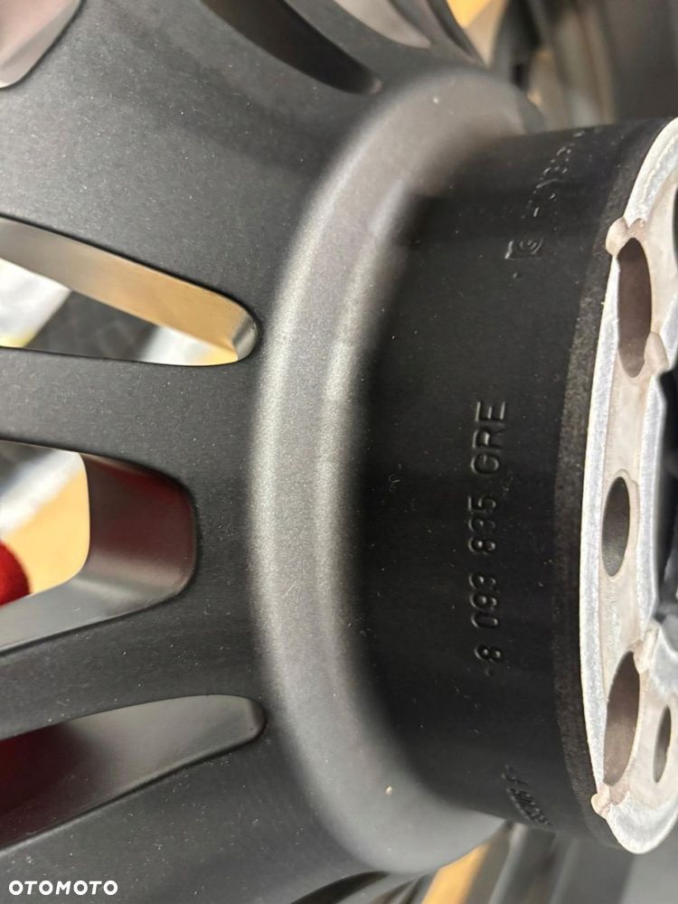 FELGI ALUFELGI KOŁA BMW M4 G82 M3 G80 G81 M2 G87 M825 825M 8093834 8093835 - 14