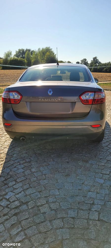 Renault Fluence 1.5 dCi Life - 8