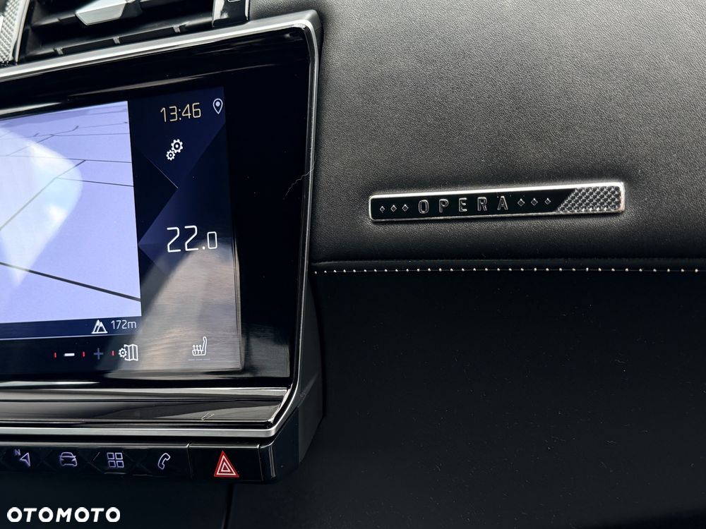 DS Automobiles DS 7 Crossback 2.0 BlueHDi Louvre - 17