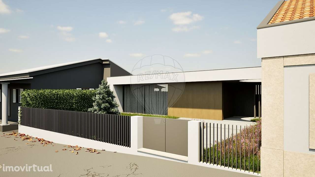 Moradia T3 para venda - Grande imagem: 4/11