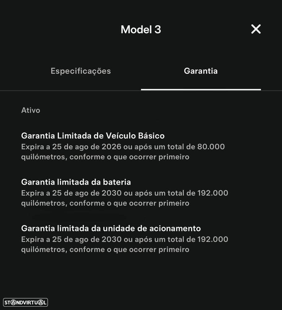 Tesla Model 3 Performance Dual Motor AWD - 26