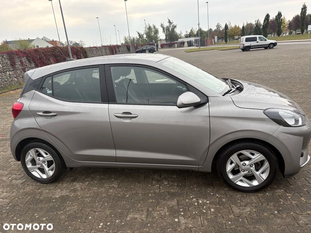 Hyundai i10 - 8