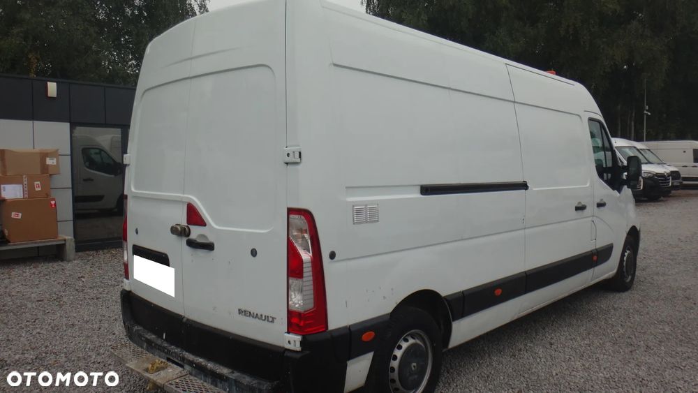 Renault Master - 3