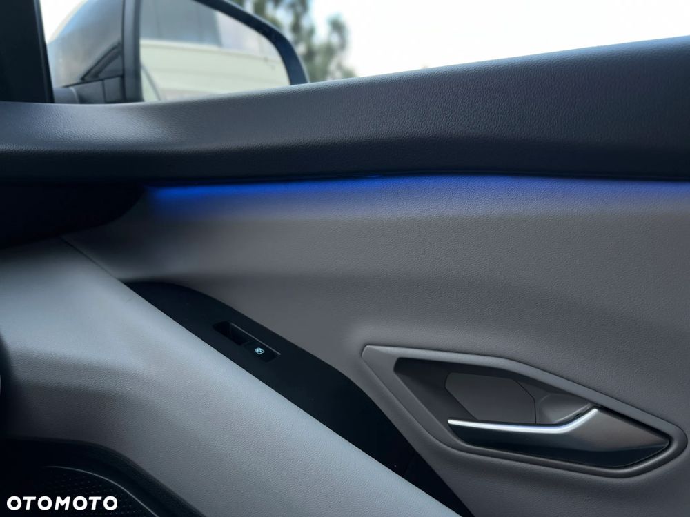 Ford Explorer 78kWh Premium AWD - 18