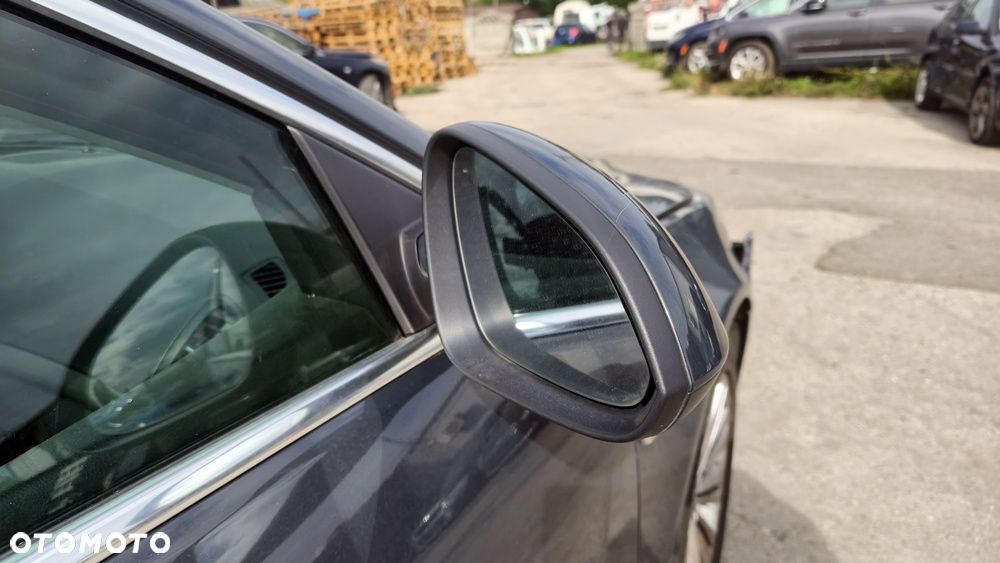 OPEL INSIGNIA A 13r ASTRA J IV 1.4 T SILNIK A14NET goły 176tys - 2