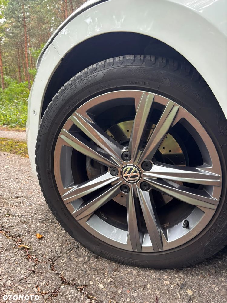Volkswagen Arteon 2.0 TSI R-Line DSG - 30