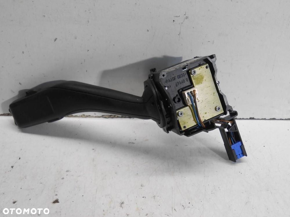 przełącznik wycieraczek vw golf v 1k0953519a 01203506 - 2