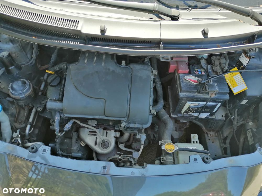 Toyota Yaris 1.0 Active - 16