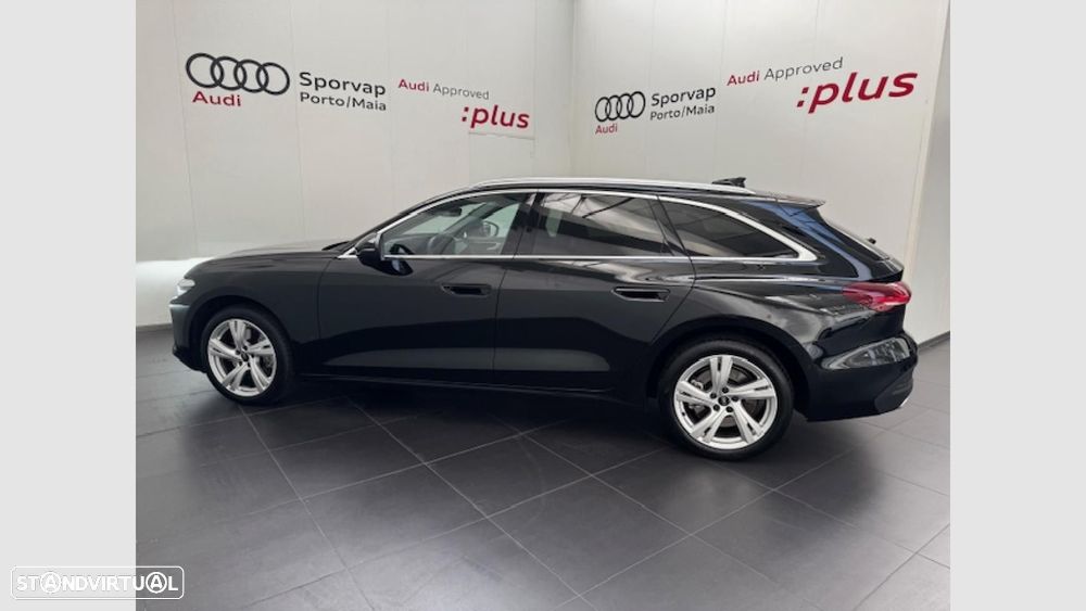 Audi A5 TDI SE Business — fotografia 4