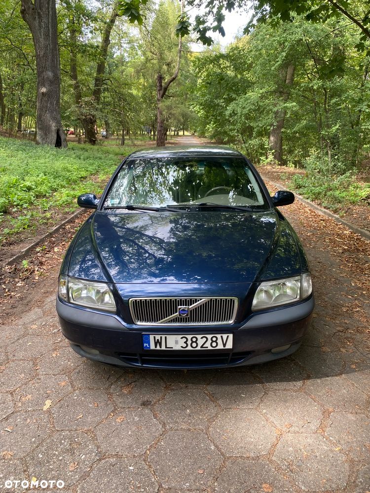 Volvo S80 2.9 Executive - 1