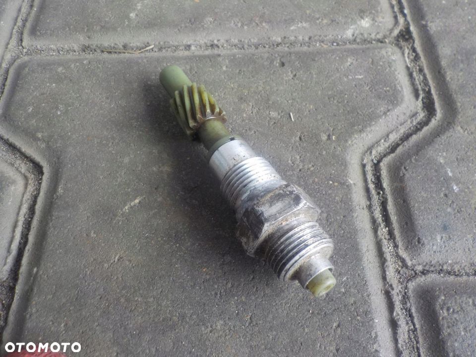 VW T4 ZĘBATKA ŚLIMAK NAPĘD LICZNIKA IMPULSATOR - 2