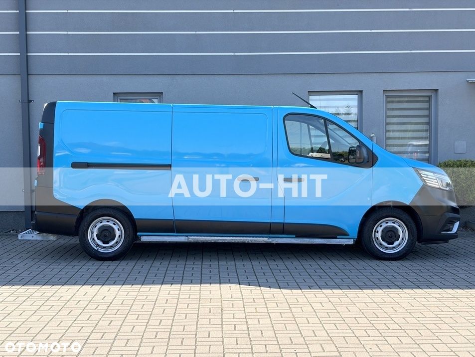 Renault Trafic - 11