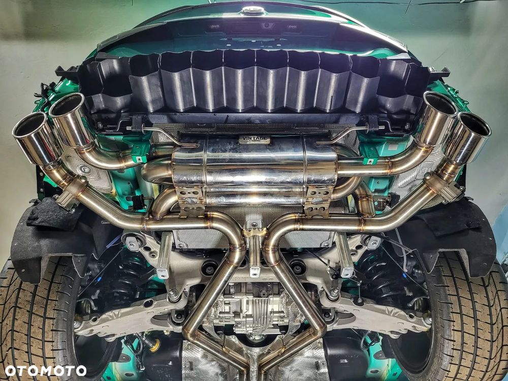 Alfa Romeo Giulia 2.9 Bi Turbo V6 Quadrifoglio - 39