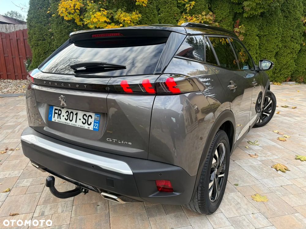 Peugeot 2008 - 27