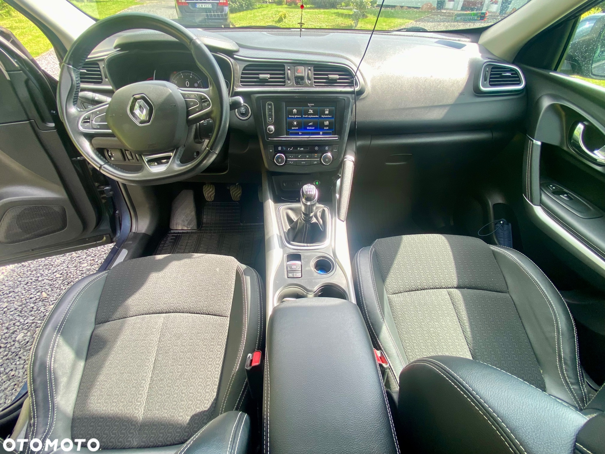 Renault Kadjar 1.6 Energy TCe Intens - 11