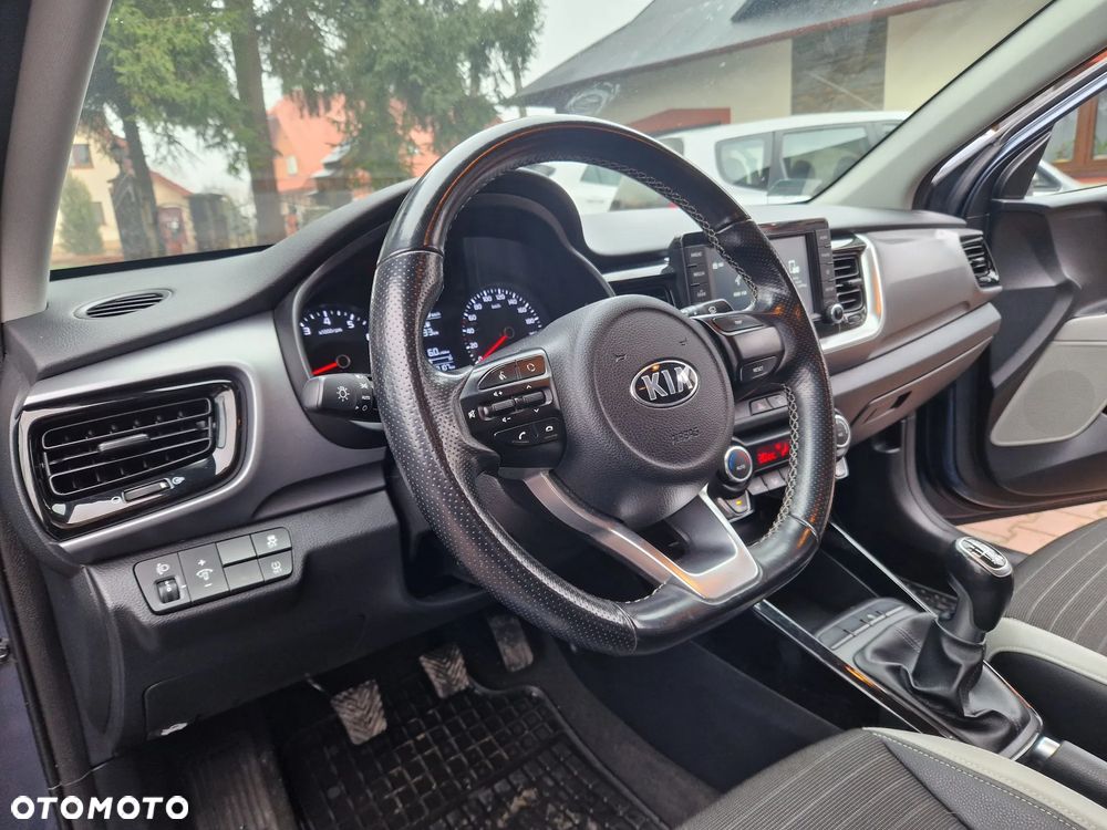 Kia Stonic 1.4 M - 20