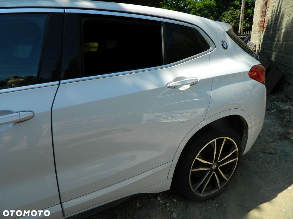 BMW X2 F39 na części A300 - 14