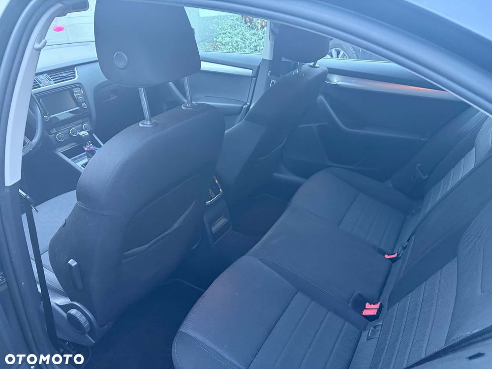 Skoda Octavia 2.0 TDI Ambition - 6