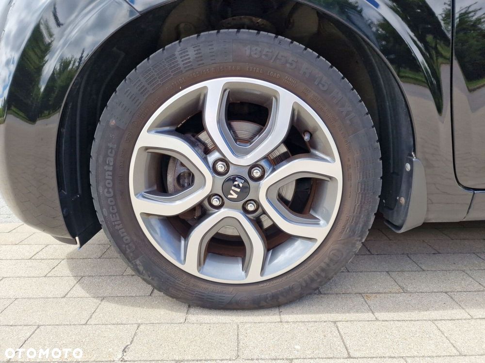 Kia Picanto 1.2 L - 35