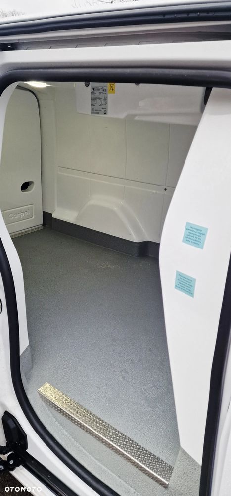 Toyota Proace City - 19