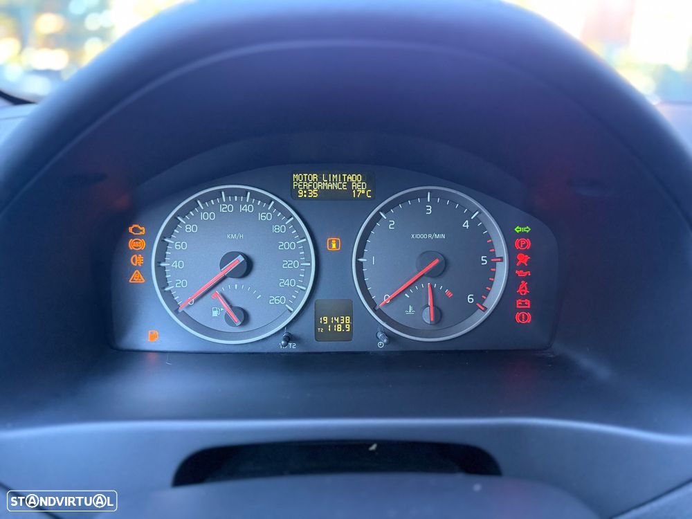 Volvo C30 - 14