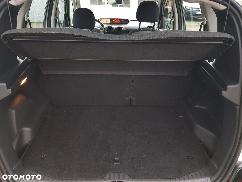 Citroën C3 Picasso 1.4i Exclusive - 14