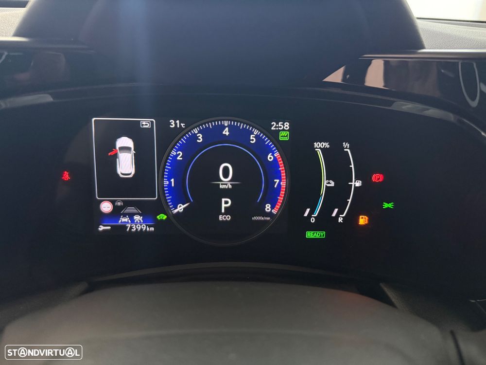 Lexus NX 450h+ Executive Plus - 6