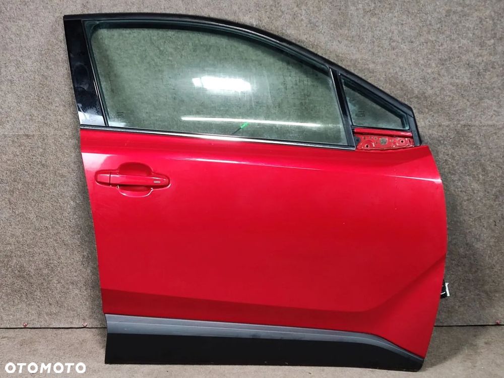 TOYOTA C-HR 19-23r Drzwi Przód Prawy RÓŻNE KOLORY - 1