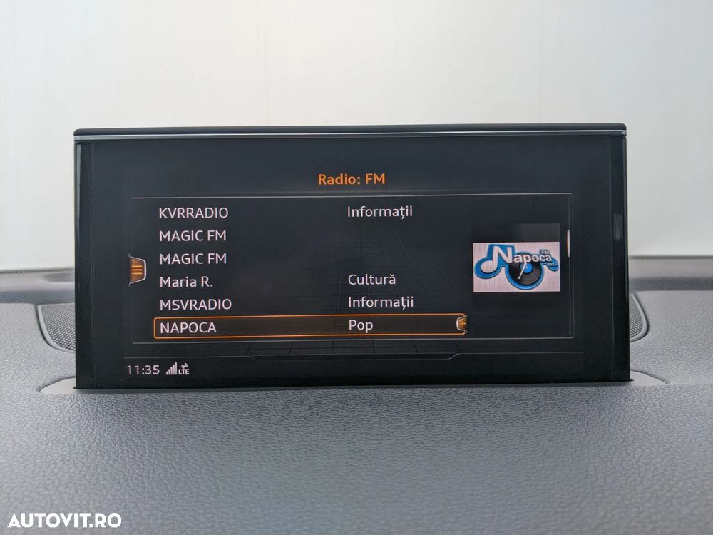 Audi Q7 3.0 TDI Quattro Tiptronic - 25