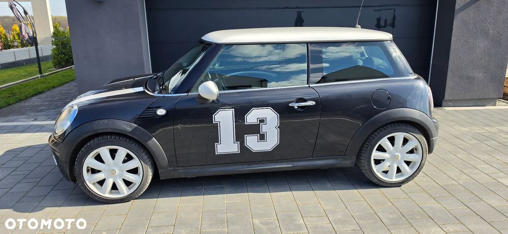 MINI Cooper - 2