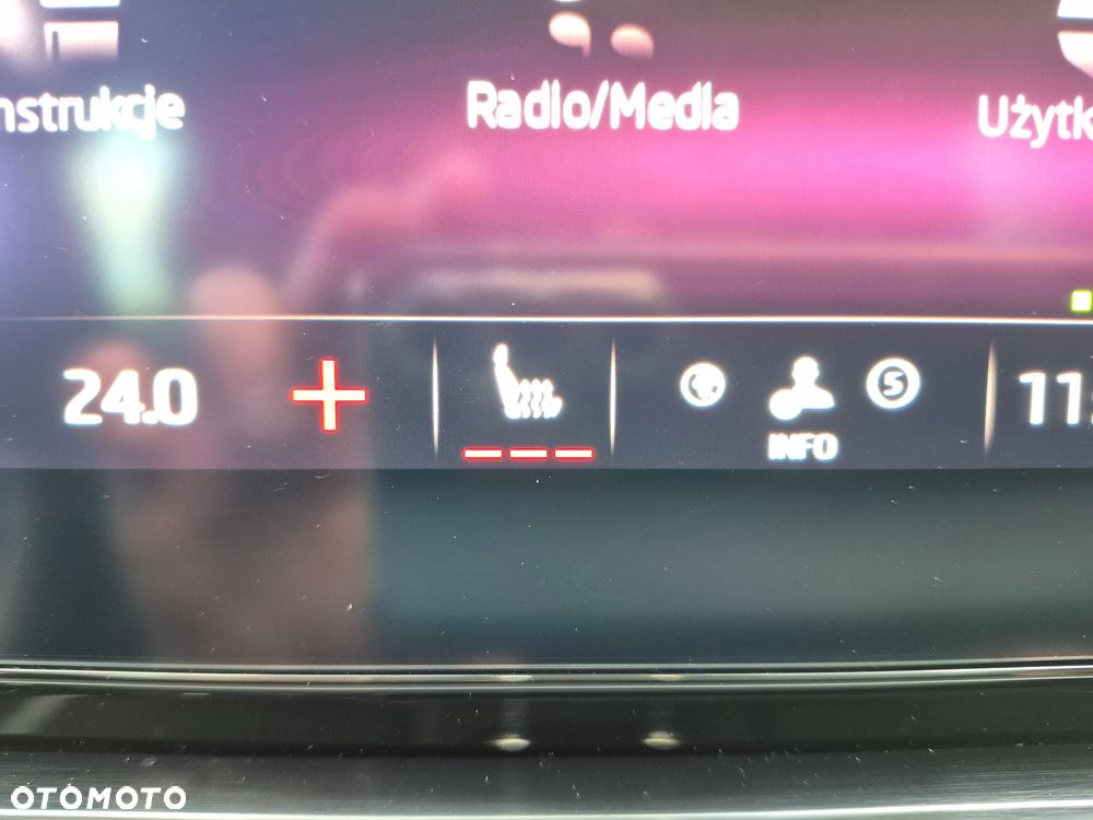 Skoda Octavia 2.0 TDI Style DSG - 15