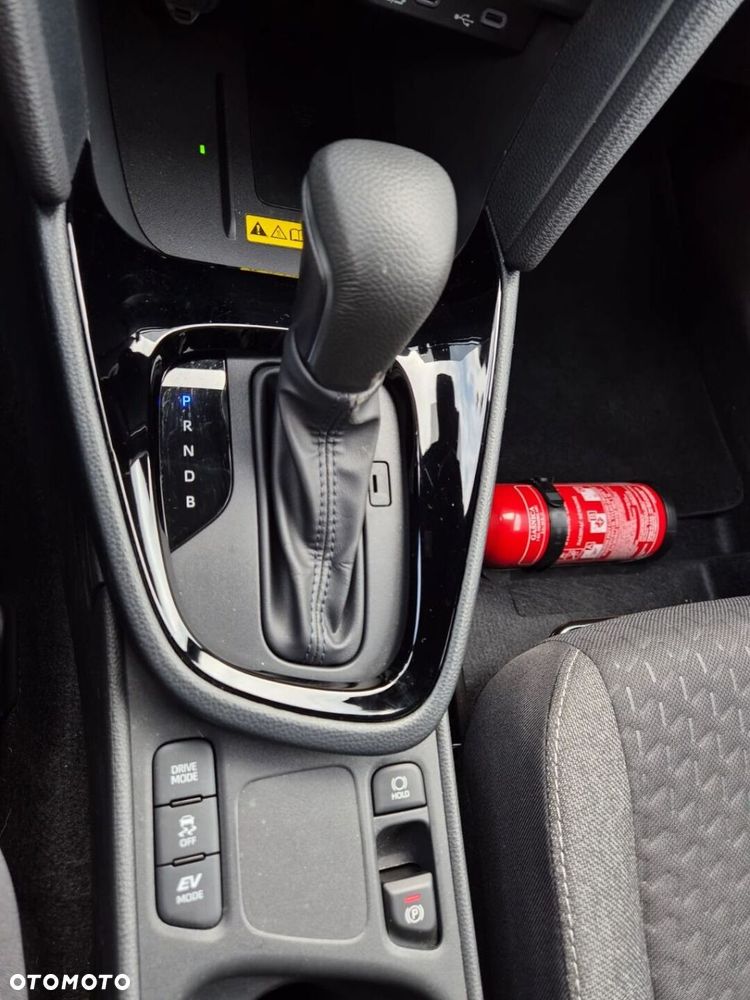 Toyota Yaris Cross Hybrid 1.5 Style - 23