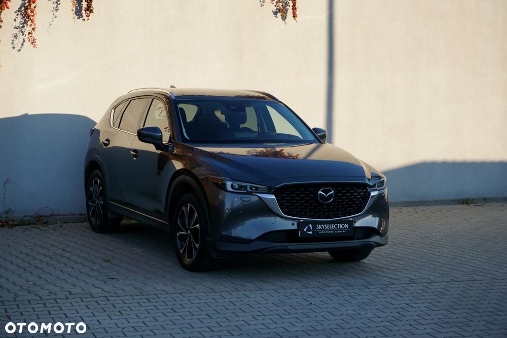 Mazda CX-5 2.5 Hikari 2WD - 2