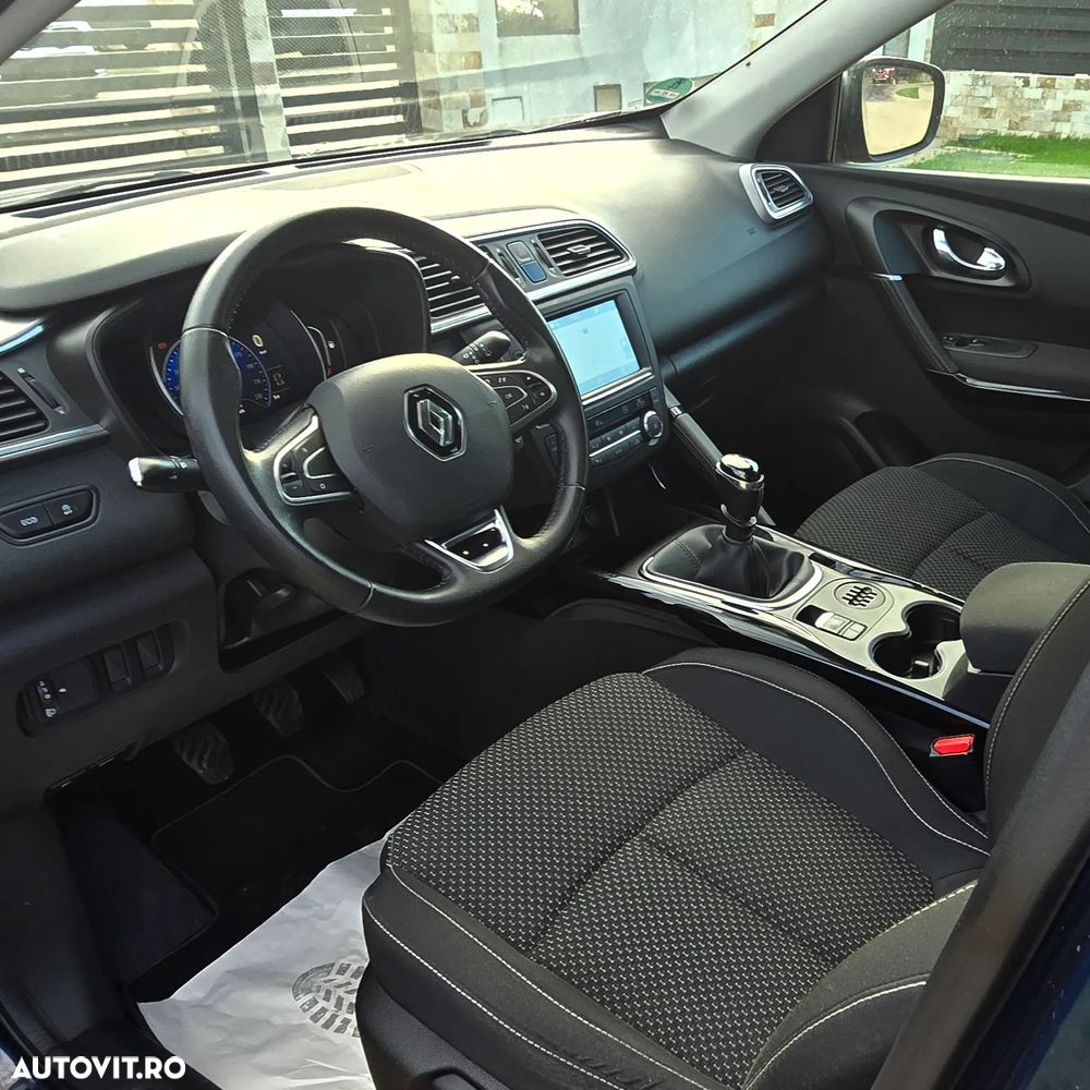 Renault Kadjar Energy dCi 130 Business - 27