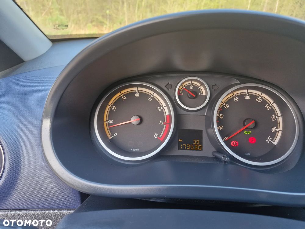 Opel Corsa 1.2 16V Easytronic Color Edition - 25