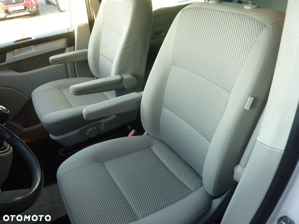 Volkswagen California - 10