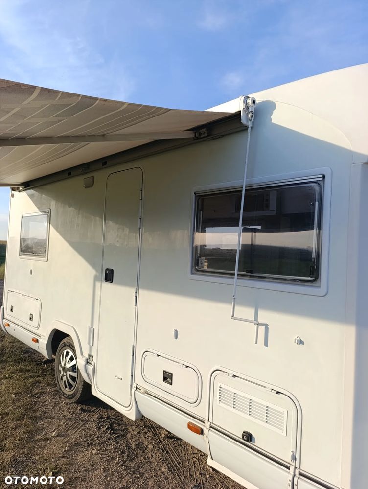 Fiat Ducato Pilote - 3
