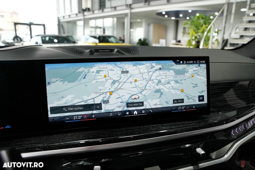 BMW X5 xDrive30d - 26