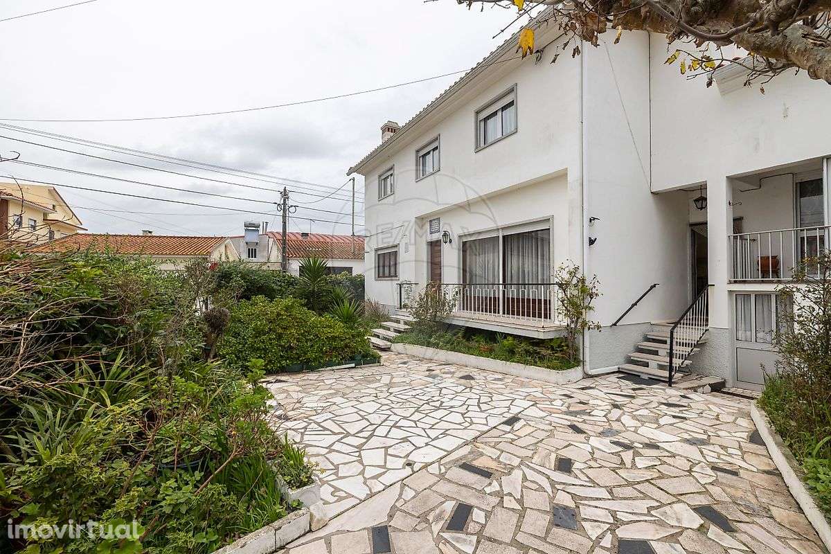 Moradia T5 para venda - Grande imagem: 3/31