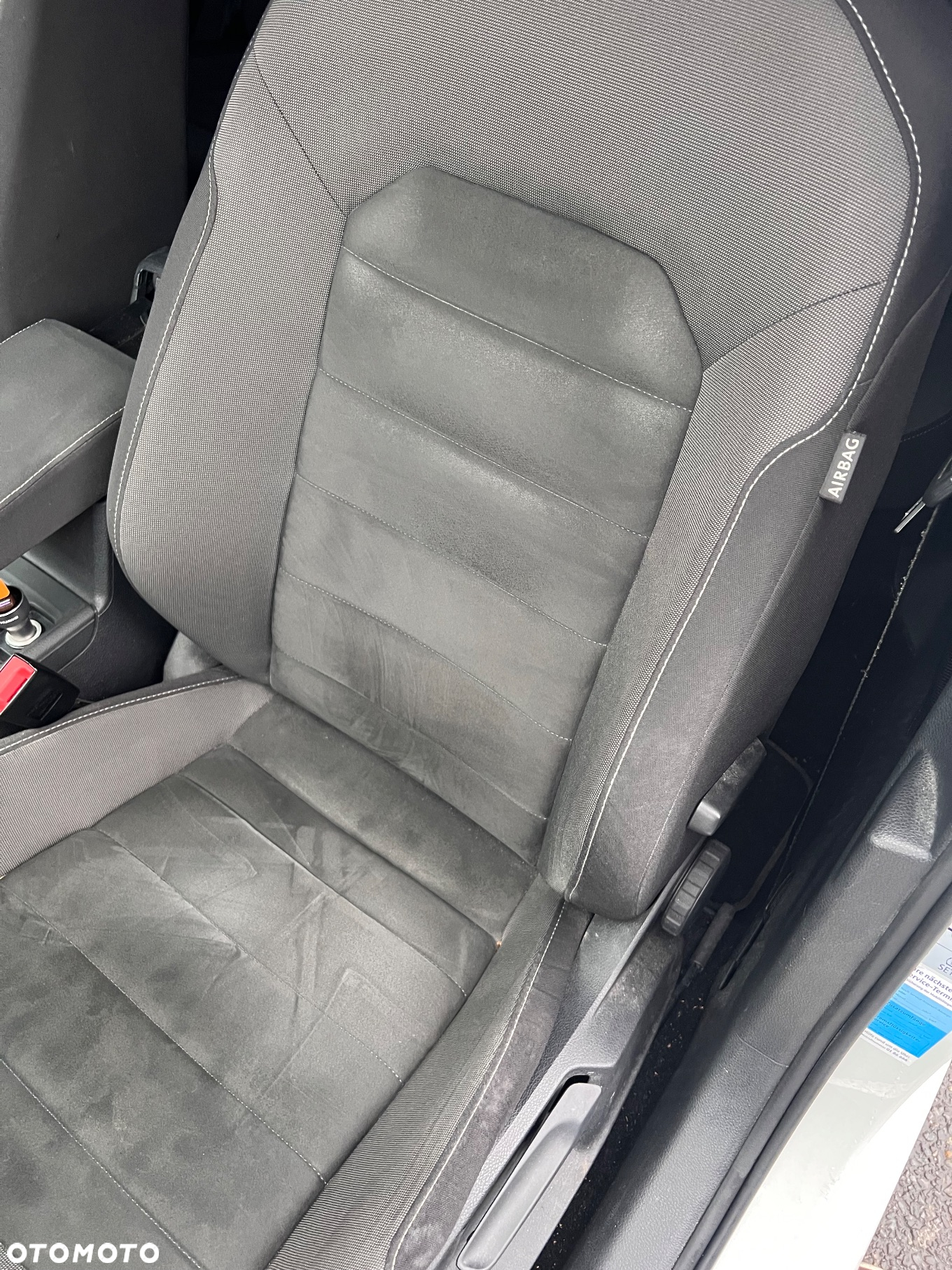 Volkswagen Golf VII 2.0 TDI BMT Highline - 11