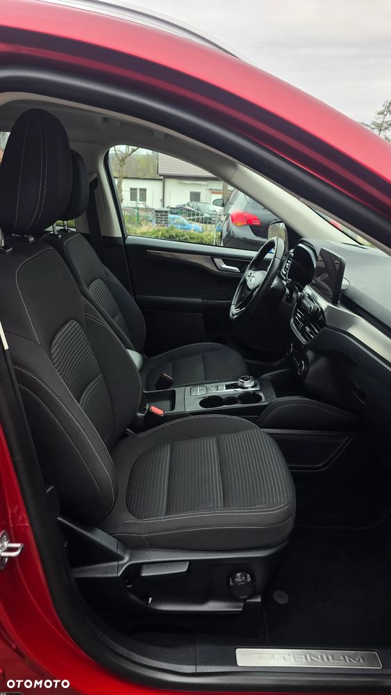 Ford Kuga 2.0 EcoBlue 4x4 TITANIUM - 6