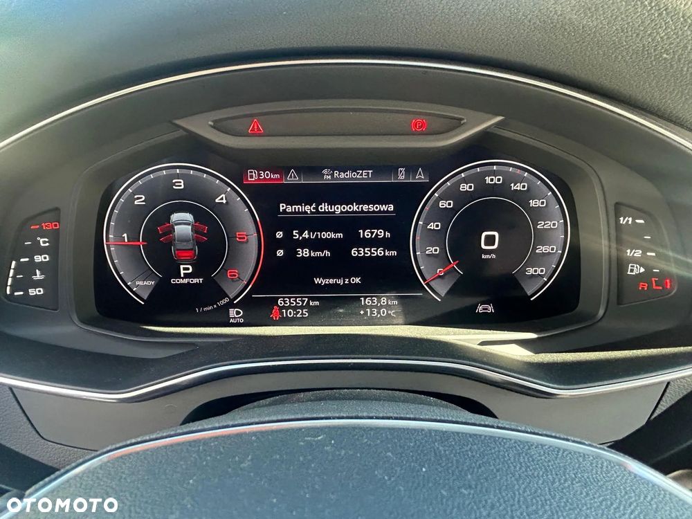 Audi A6 Limousine - 10