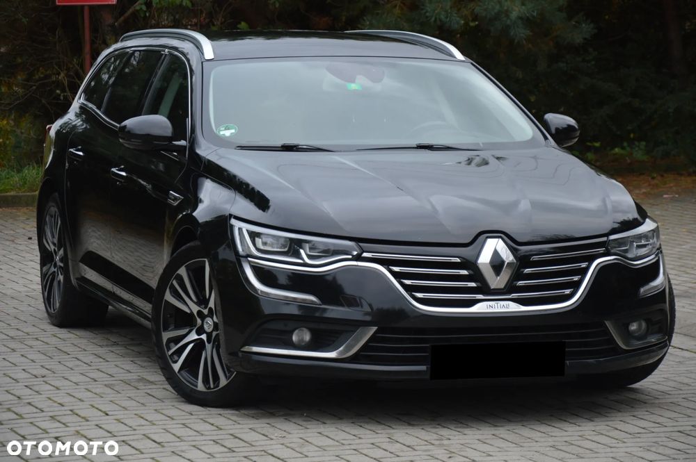 Renault Talisman ENERGY dCi 160 EDC INITIALE PARIS - 1