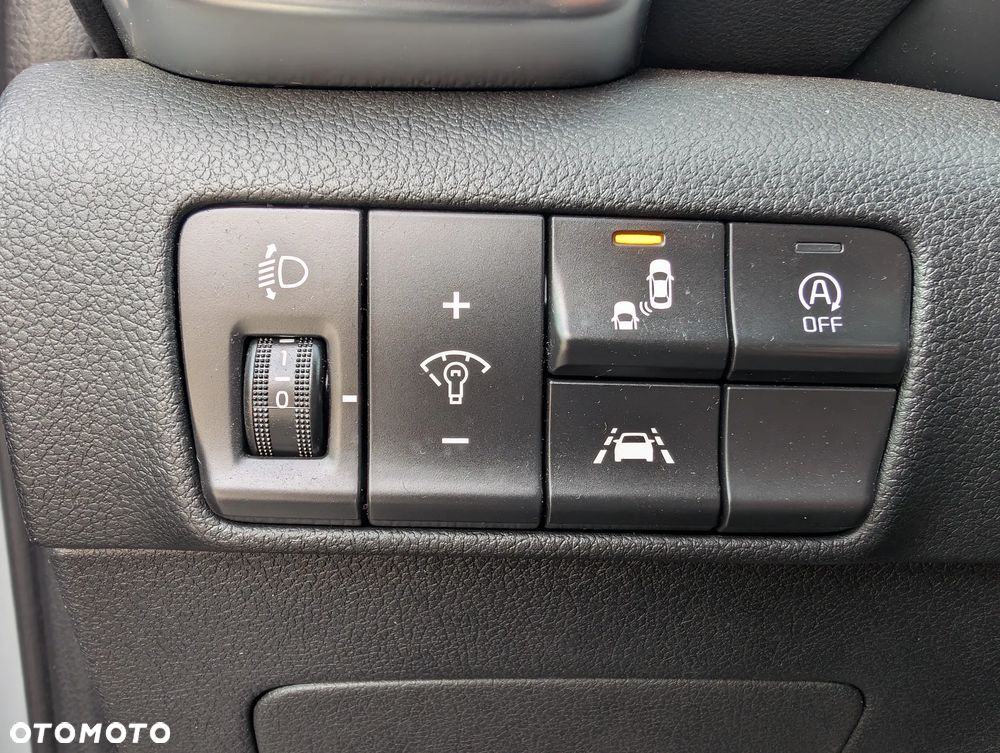 Kia Sportage 2019